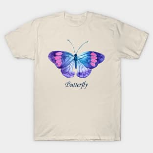 Butterfly beauty T-Shirt